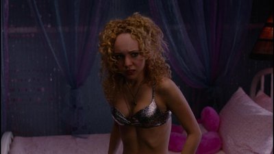 Ksenia Solo