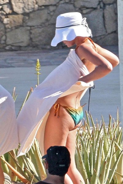 Katherine Heigl