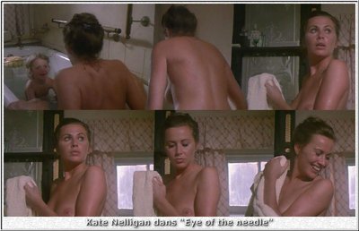 Kate Nelligan