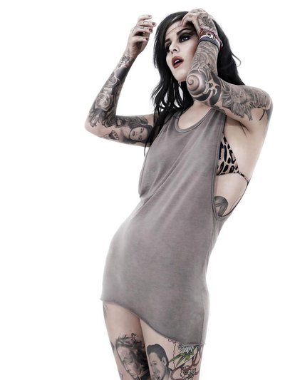 Kat Von D