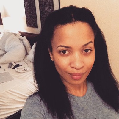 Karrine Steffans