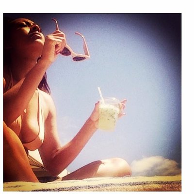 Keri Hilson