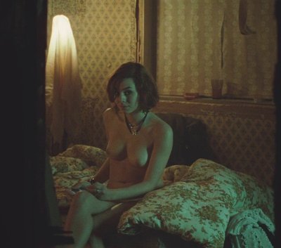 Karoline Stemre