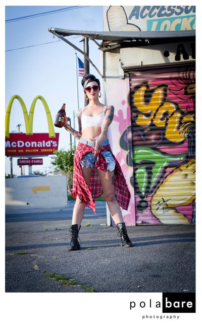 Kendall-Leigh Neuner