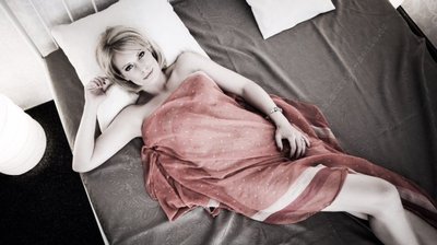 Kristina Kloubkova