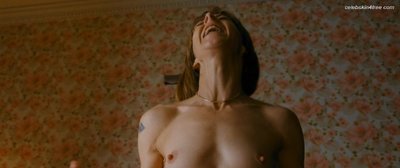 Kate Dickie