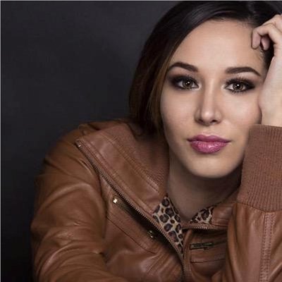 Karla Garza Ramos