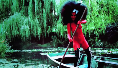 Kembra Pfahler