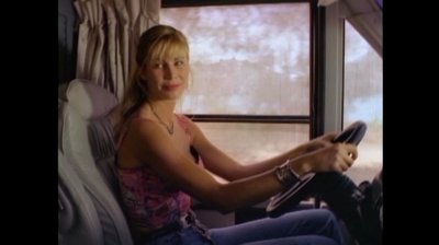 Kathleen Kinmont