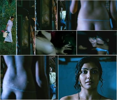 Kamalinee Mukherjee