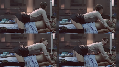 Katharine Isabelle