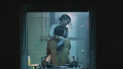 Katharine Isabelle