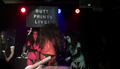 Kembra Pfahler