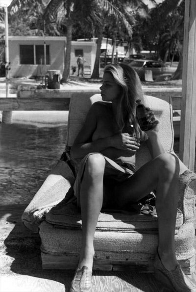 Kristine DeBell