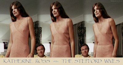 Katharine Ross