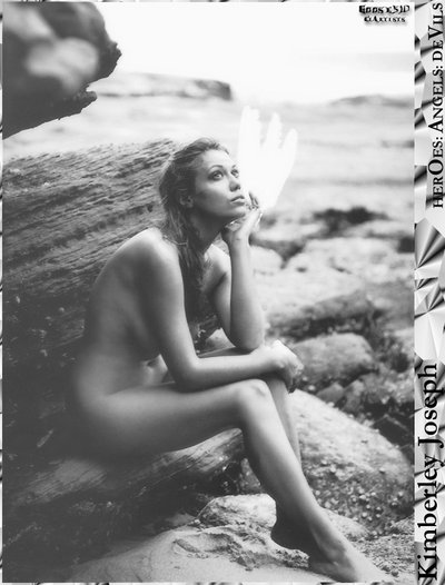 Kimberley Joseph