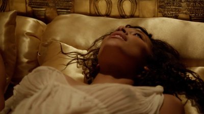 Kylie Bunbury