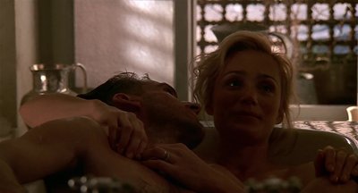 Kristin Scott Thomas