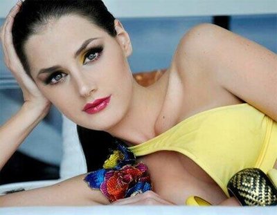 Karin Ontiveros