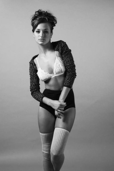 Katie Keene