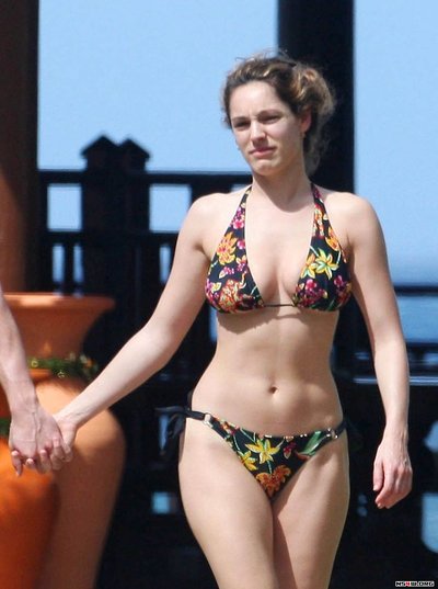 Kelly Brook