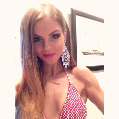 Kristina Ladecka