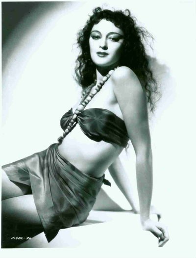 Kathleen Burke