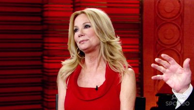 Kathie Lee Gifford
