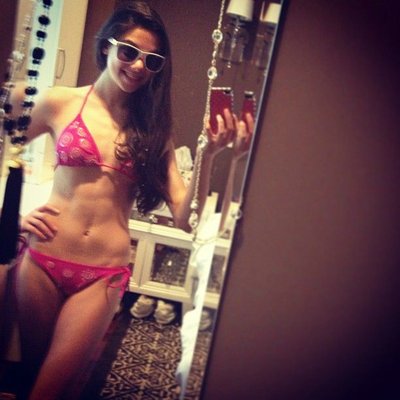 Kira Kosarin