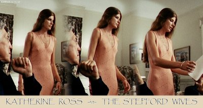 Katharine Ross