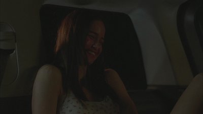 Katherine Waterston