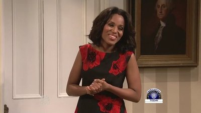 Kerry Washington