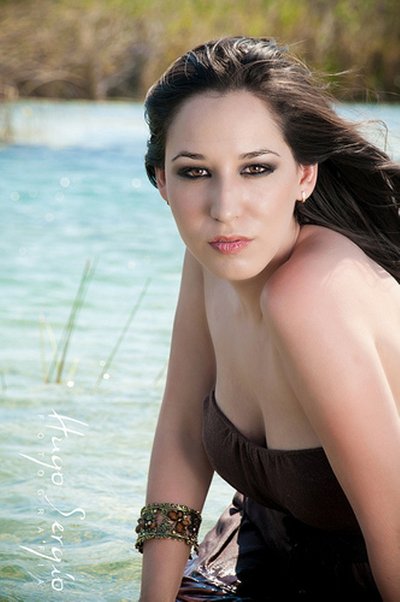 Karla Garza Ramos