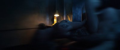 Katie Cassidy
