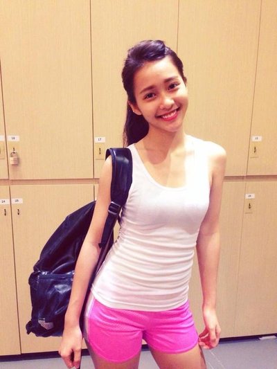 Kha Ngan
