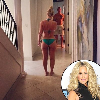 Kim Zolciak