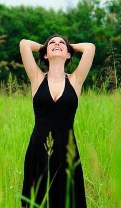 Karla Garza Ramos