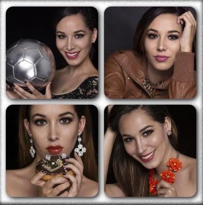 Karla Garza Ramos