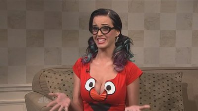 Katy Perry