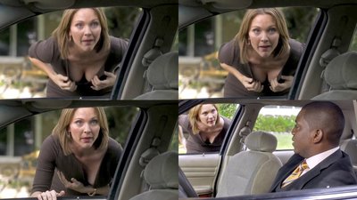 Kelli Williams