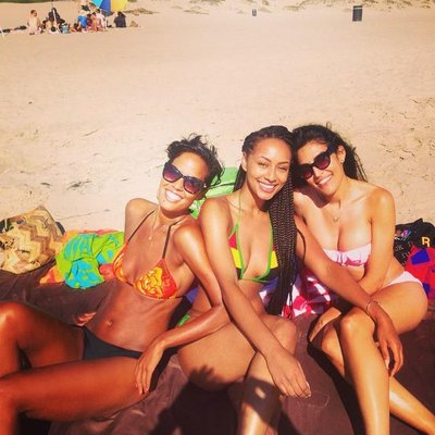 Keri Hilson