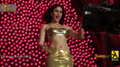 Kareena Kapoor Khan
