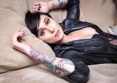 Kendall-Leigh Neuner