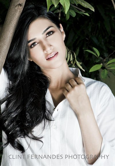 Kriti Sanon