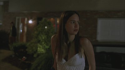 Katherine Waterston