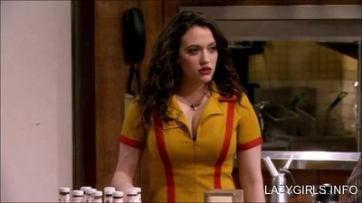 Kat Dennings