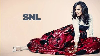 Kerry Washington