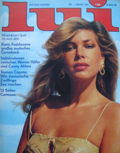 Karin Feddersen