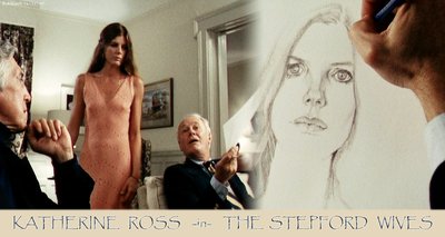 Katharine Ross