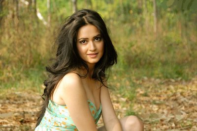 Kriti Kharbanda